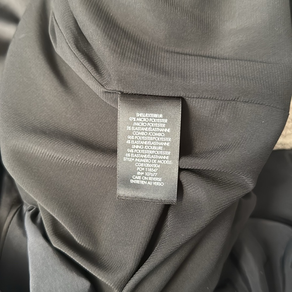 NWT Alice and Olivia Skirt By Stacey Bendet - Picture 7 of 8